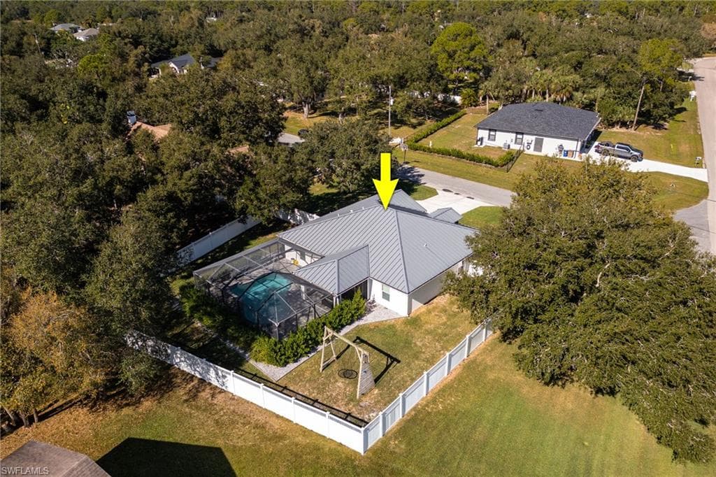 14150 Benedict ST, FORT MYERS FL 33905-3