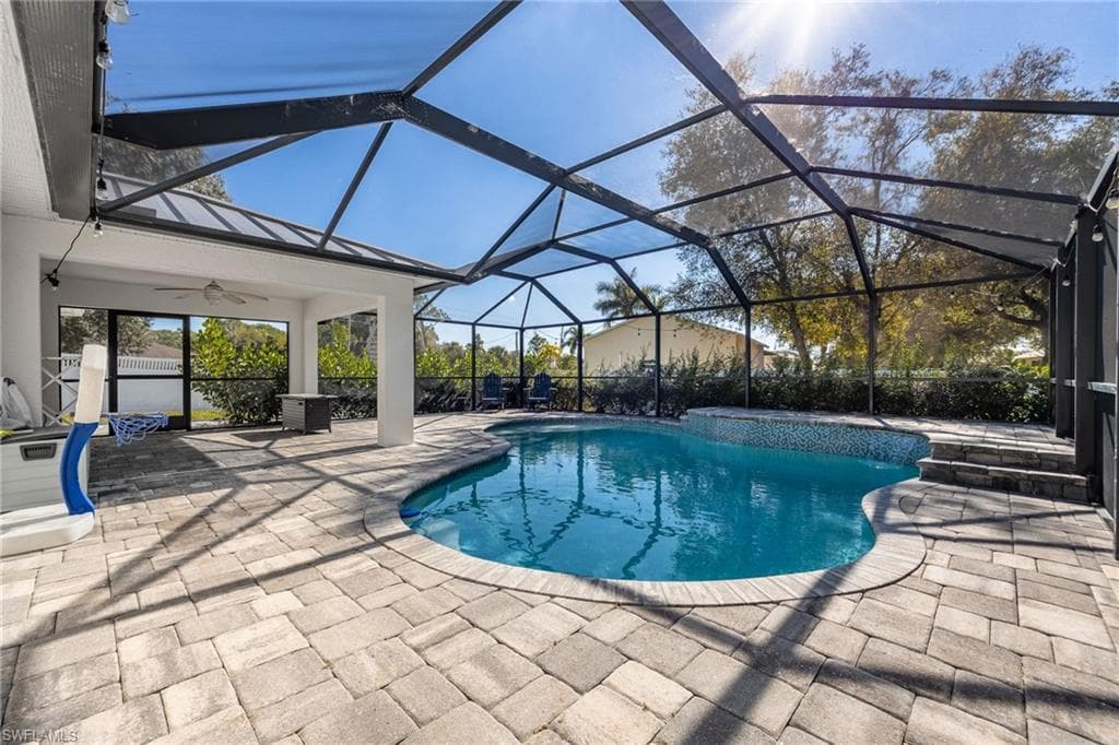 14150 Benedict ST, FORT MYERS FL 33905-7