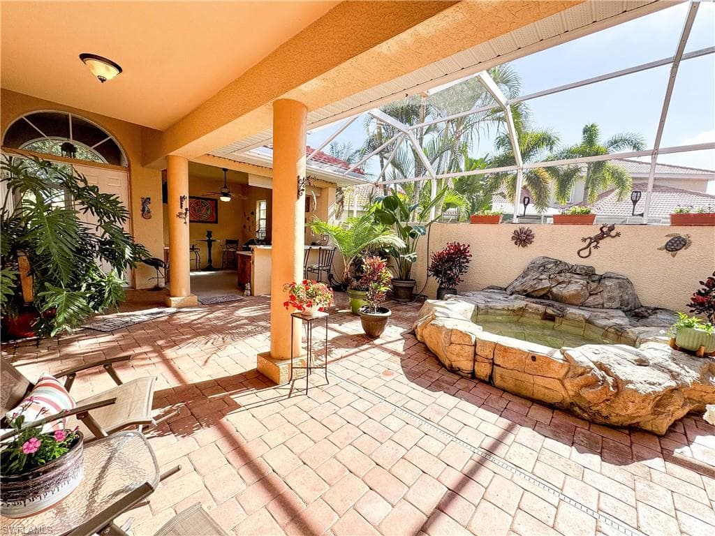 13921 Bently CIR, FORT MYERS FL 33912-11