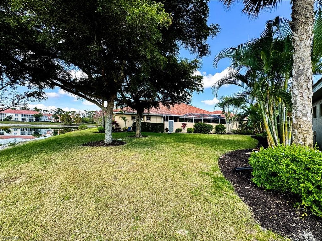 13921 Bently CIR, FORT MYERS FL 33912-36