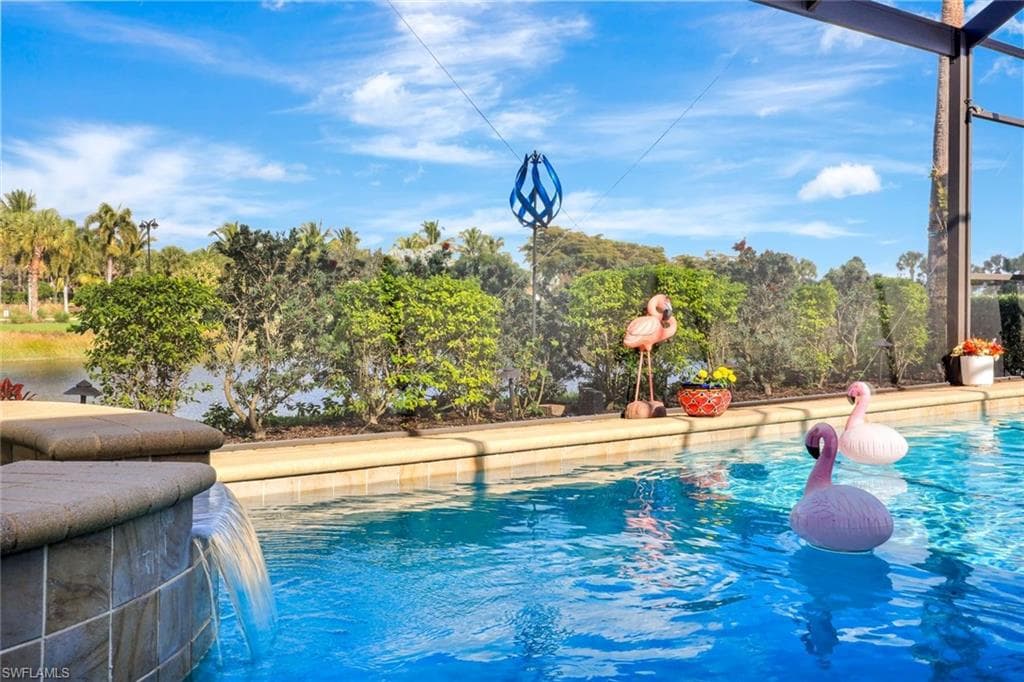 9127 Crystal CT, NAPLES FL 34120-26