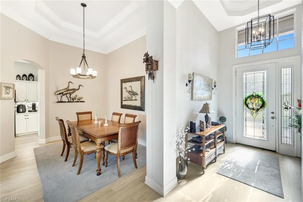 9127 Crystal CT, NAPLES FL 34120-5