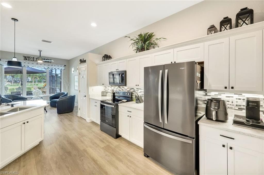 9127 Crystal CT, NAPLES FL 34120-12