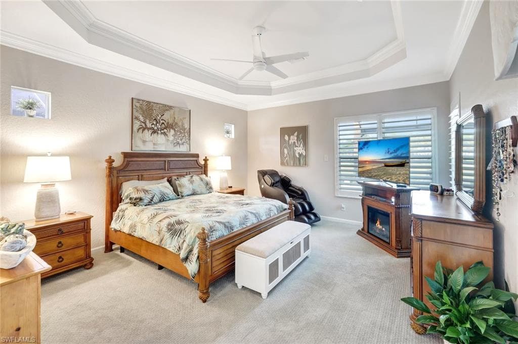 9127 Crystal CT, NAPLES FL 34120-16