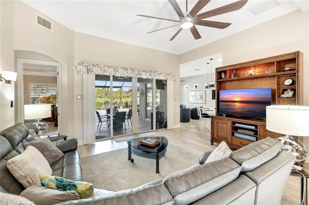 9127 Crystal CT, NAPLES FL 34120-6