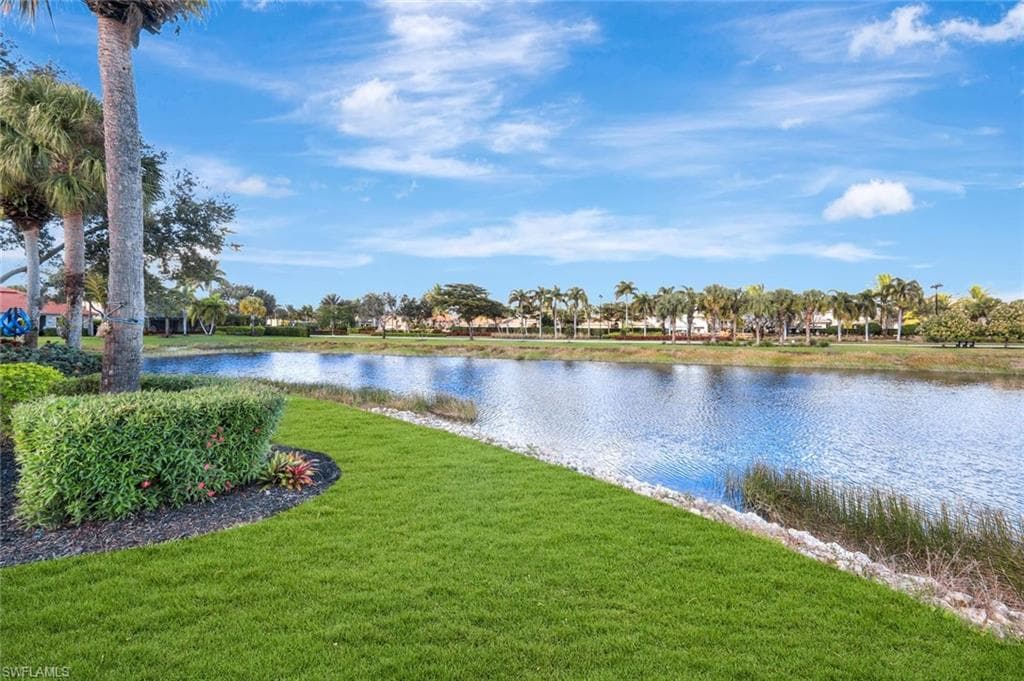 9127 Crystal CT, NAPLES FL 34120-31