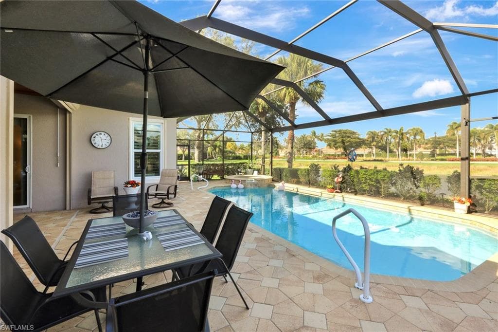 9127 Crystal CT, NAPLES FL 34120-27