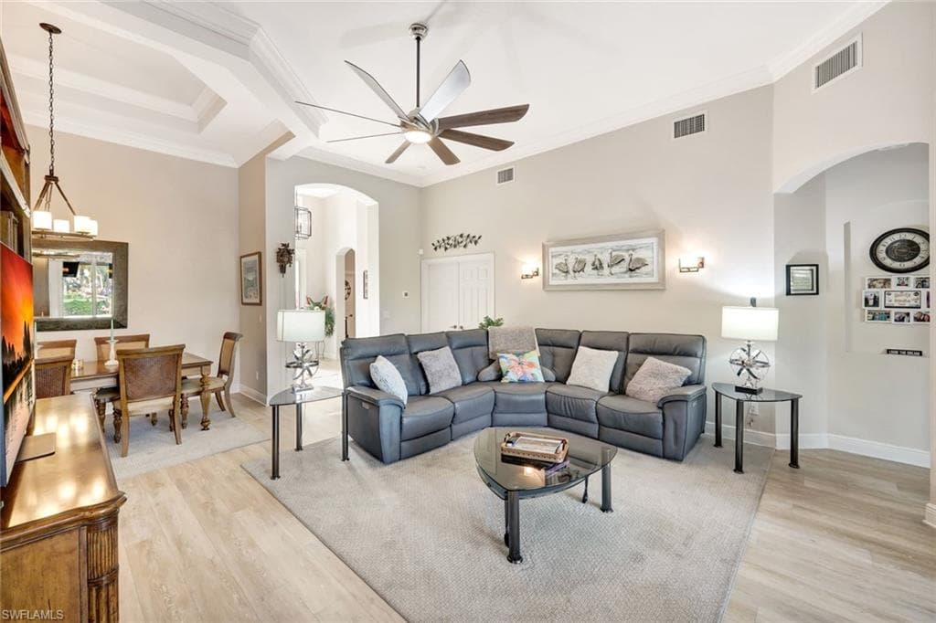 9127 Crystal CT, NAPLES FL 34120-8