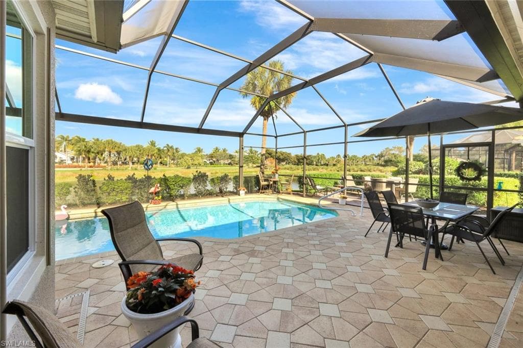 9127 Crystal CT, NAPLES FL 34120-23