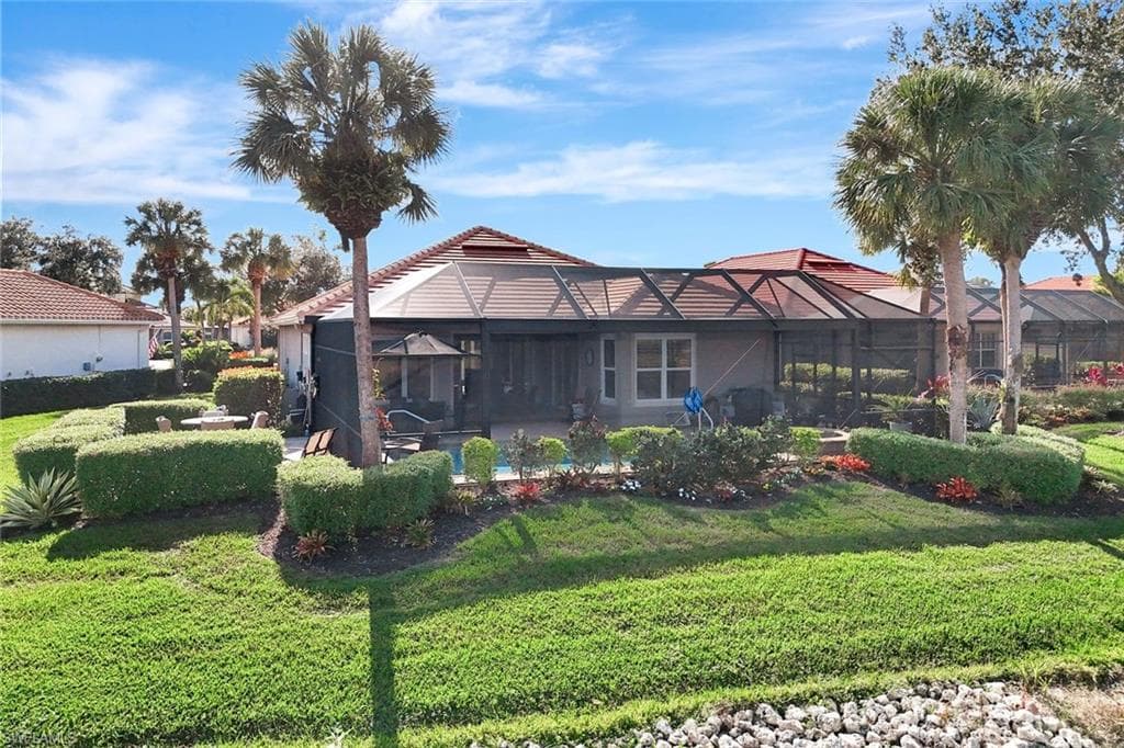 9127 Crystal CT, NAPLES FL 34120-29