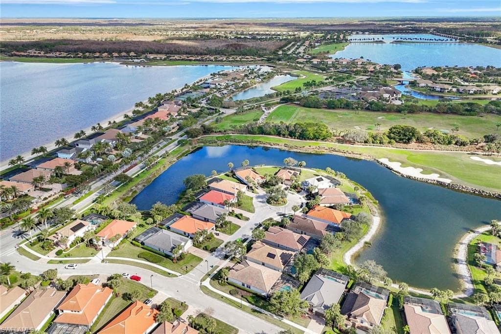 9127 Crystal CT, NAPLES FL 34120-33