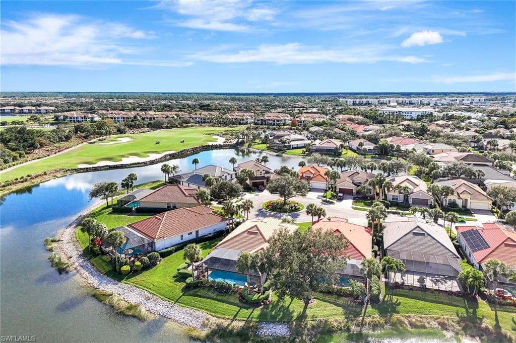 9127 Crystal CT, NAPLES FL 34120-32