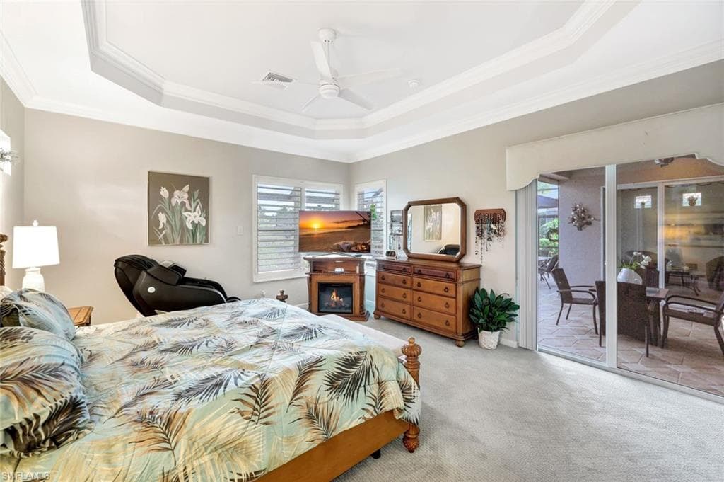 9127 Crystal CT, NAPLES FL 34120-17