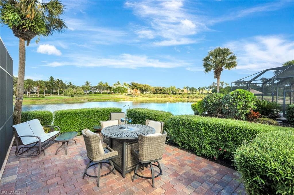 9127 Crystal CT, NAPLES FL 34120-30