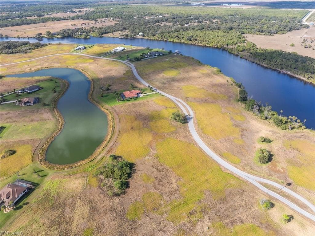 2029 Silk Bay BLVD, ALVA FL 33920-6