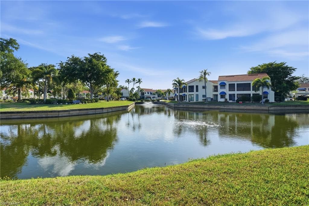 4251 Island CIR # 7, FORT MYERS FL 33919-4