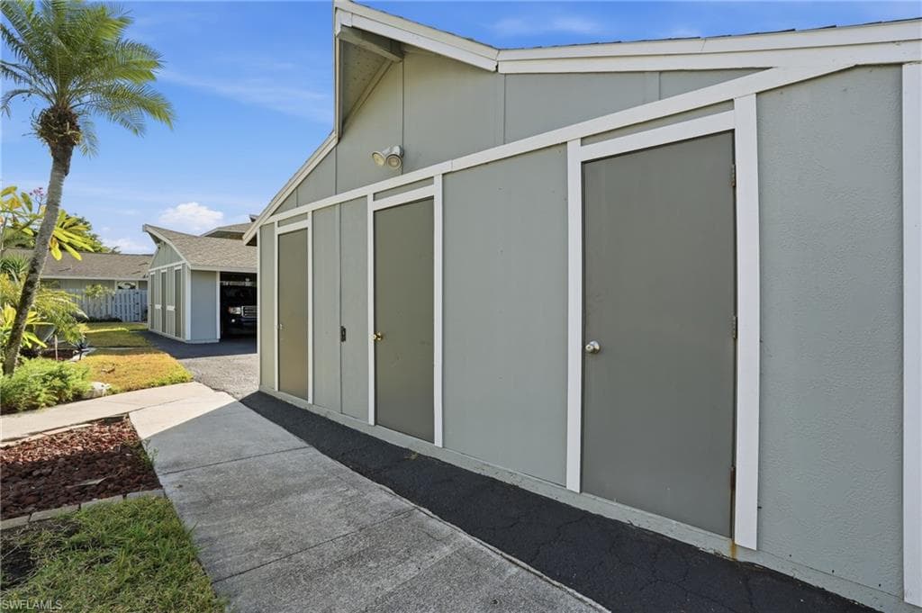 4251 Island CIR # 7, FORT MYERS FL 33919-20