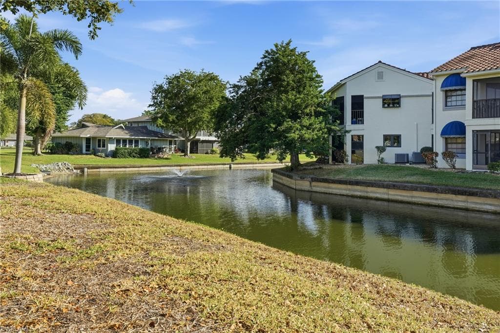 4251 Island CIR # 7, FORT MYERS FL 33919-3