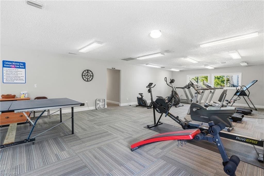 4251 Island CIR # 7, FORT MYERS FL 33919-18