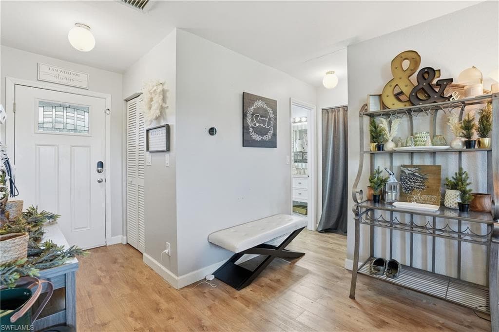 4251 Island CIR # 7, FORT MYERS FL 33919-7