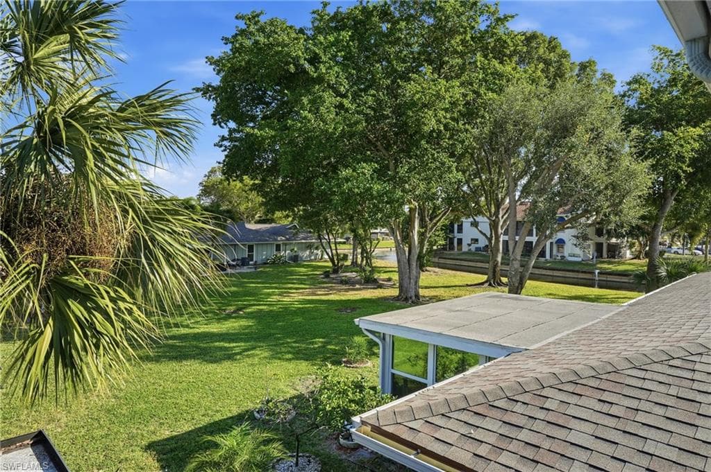 4251 Island CIR # 7, FORT MYERS FL 33919-2