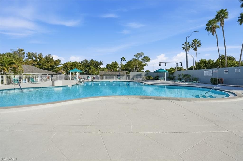 4251 Island CIR # 7, FORT MYERS FL 33919-6