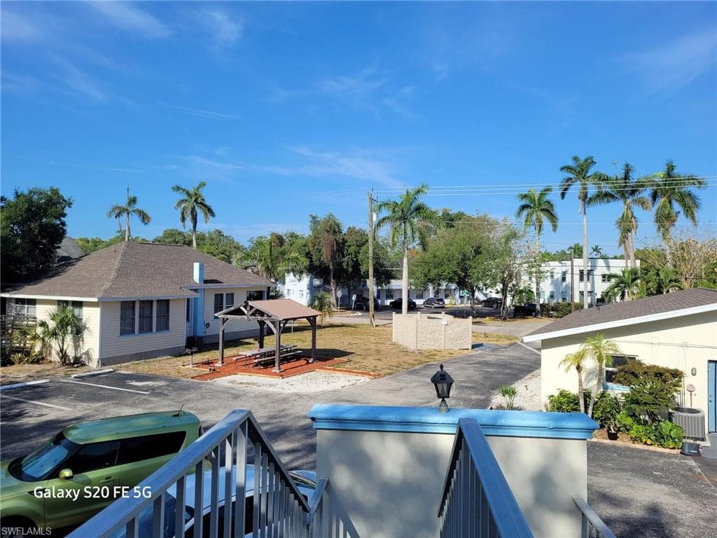 2241 Euclid AVE # 4, FORT MYERS FL 33901-12