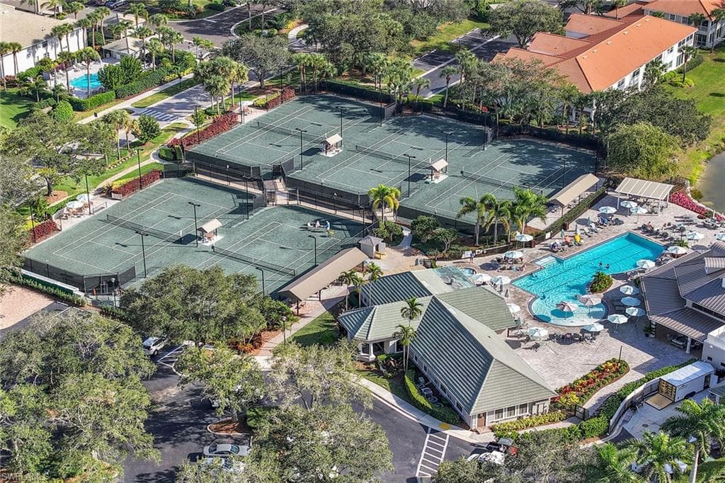 2350 Carrington CT # 202, NAPLES FL 34109-41