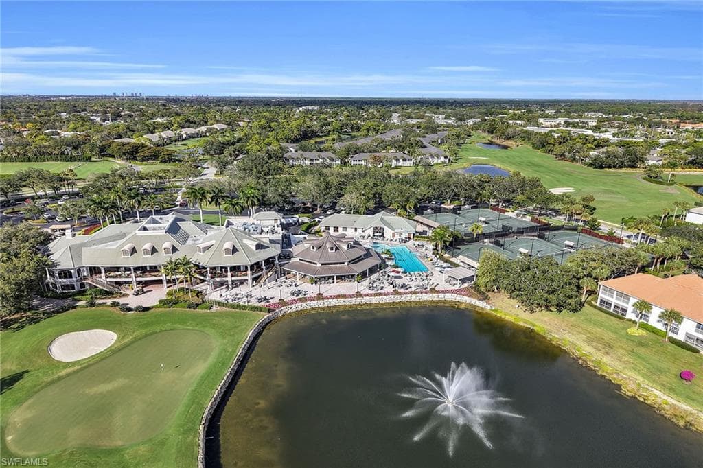 2350 Carrington CT # 202, NAPLES FL 34109-42