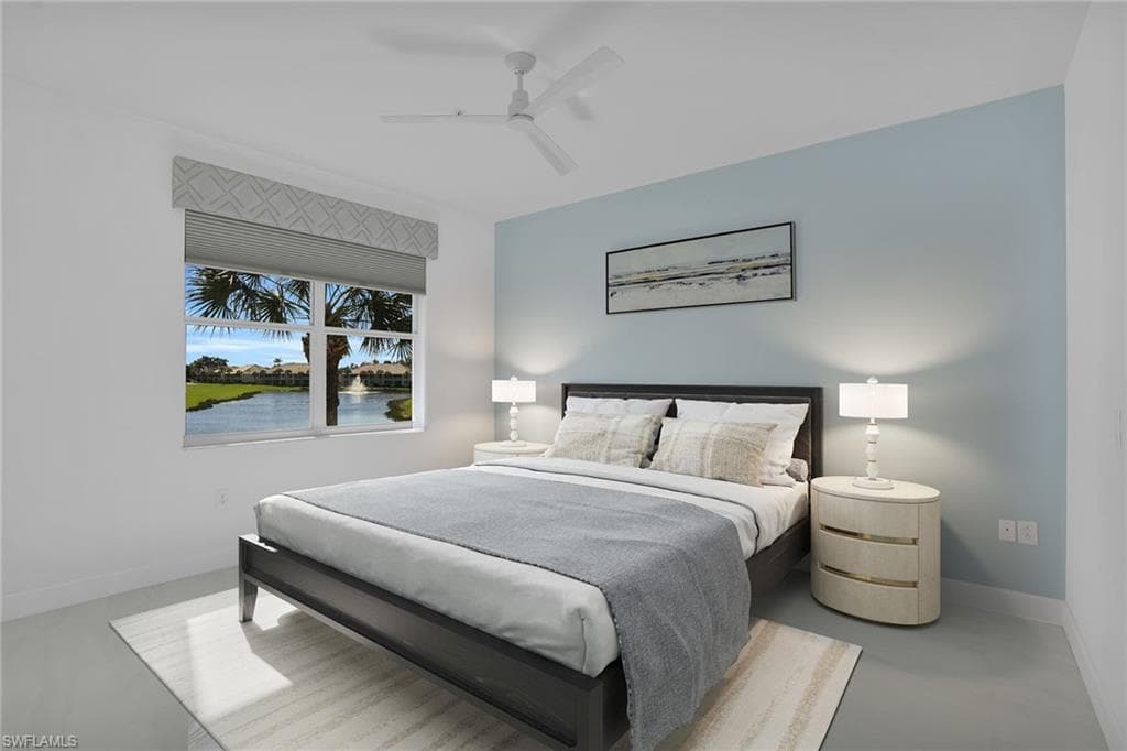2350 Carrington CT # 202, NAPLES FL 34109-11