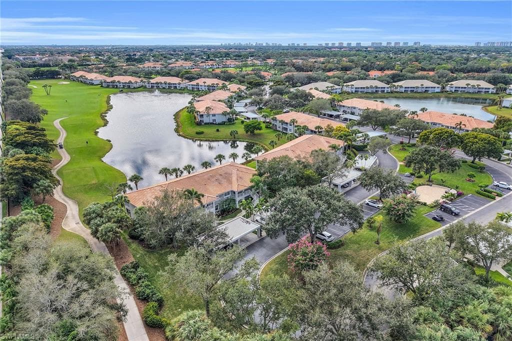 2350 Carrington CT # 202, NAPLES FL 34109-2