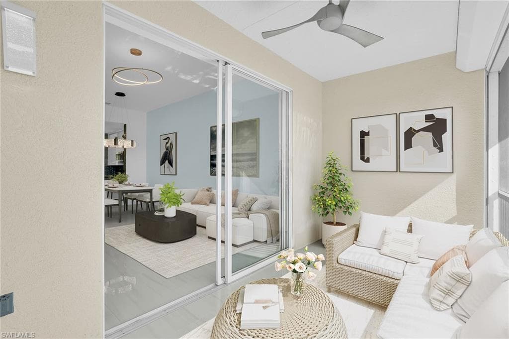 2350 Carrington CT # 202, NAPLES FL 34109-27