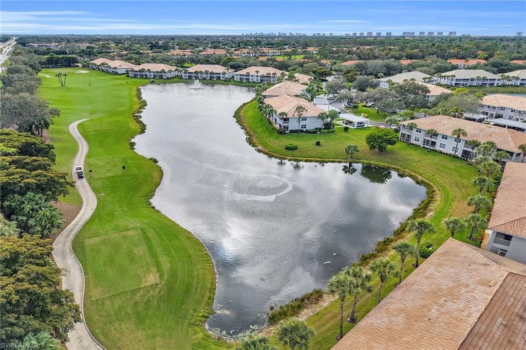 2350 Carrington CT # 202, NAPLES FL 34109-33