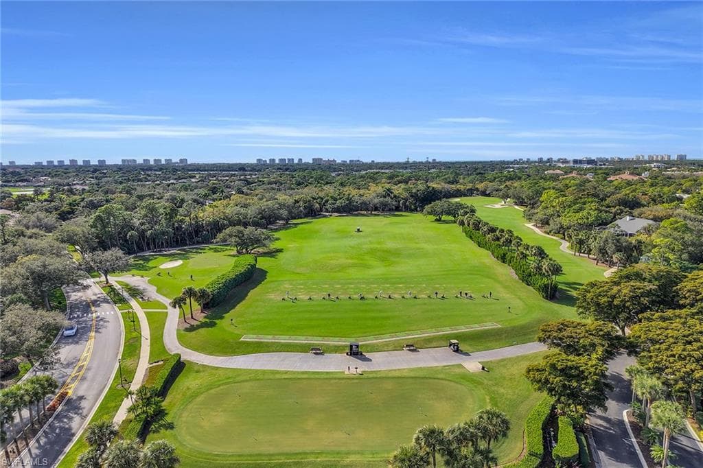 2350 Carrington CT # 202, NAPLES FL 34109-37