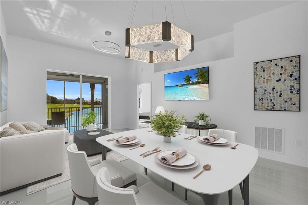 2350 Carrington CT # 202, NAPLES FL 34109-9