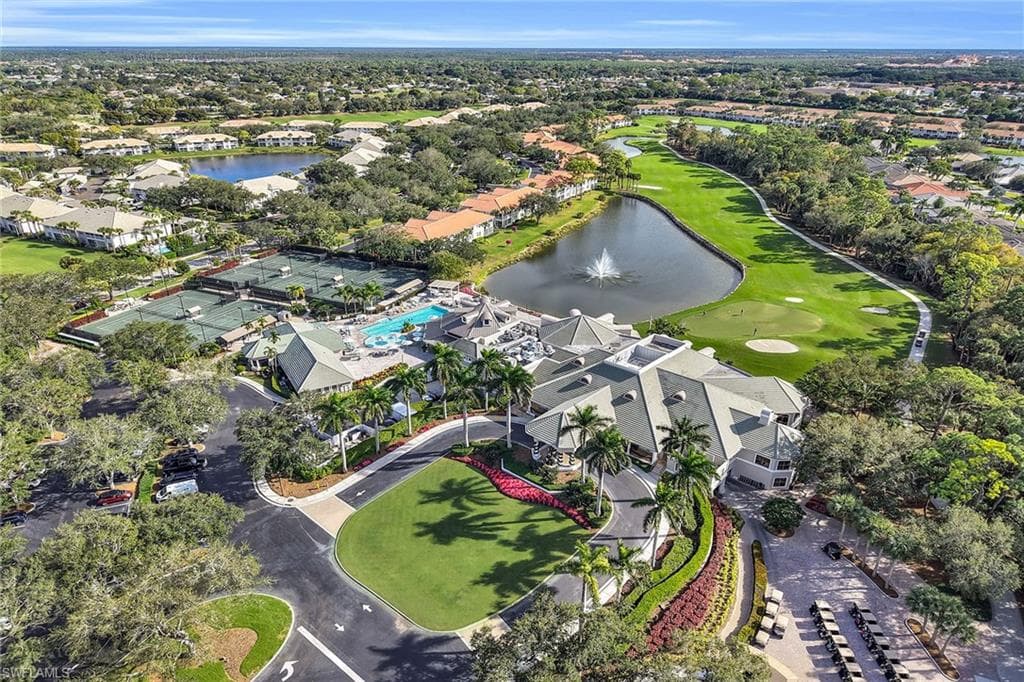 2350 Carrington CT # 202, NAPLES FL 34109-40