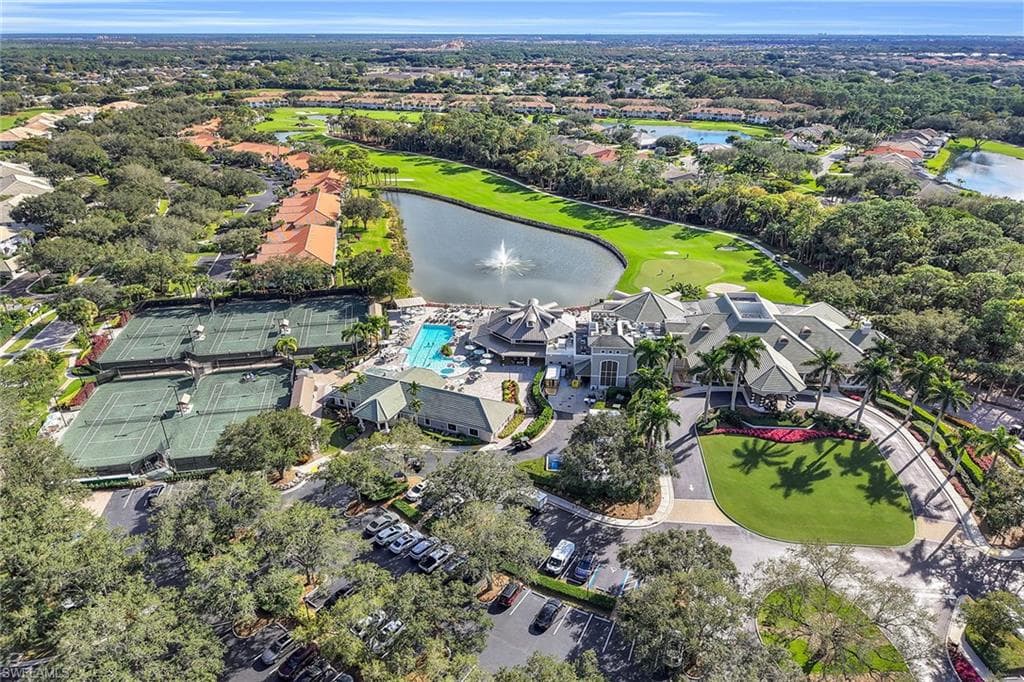 2350 Carrington CT # 202, NAPLES FL 34109-39