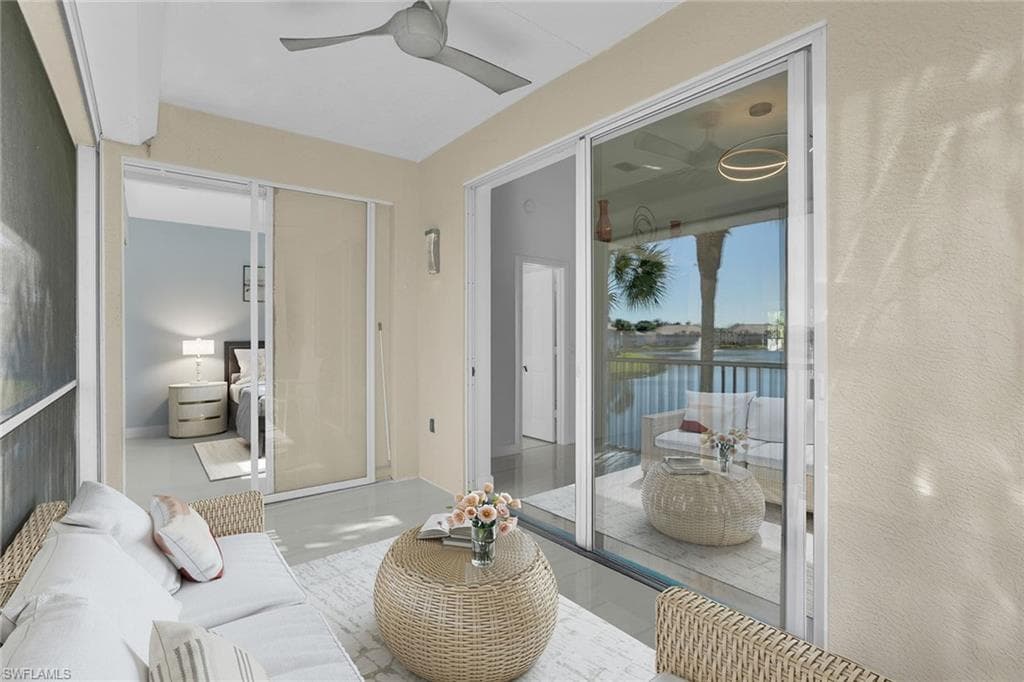 2350 Carrington CT # 202, NAPLES FL 34109-28