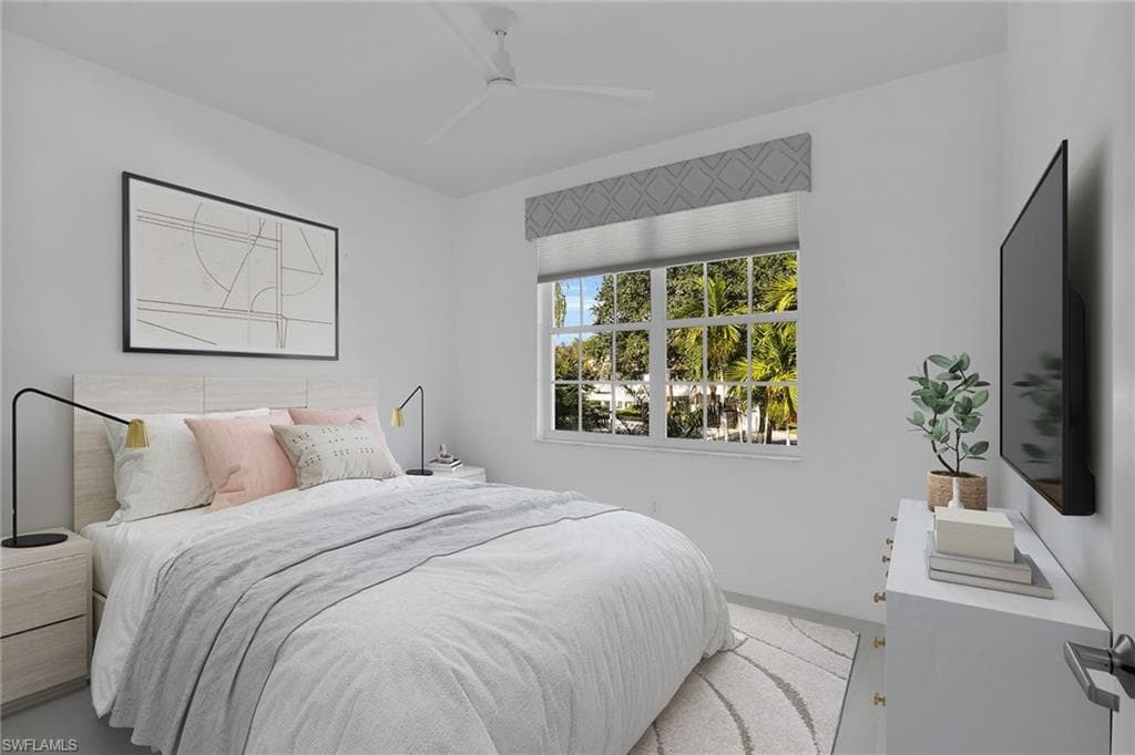 2350 Carrington CT # 202, NAPLES FL 34109-20