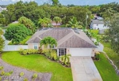 121 Ginger RD, VENICE FL 34293-1