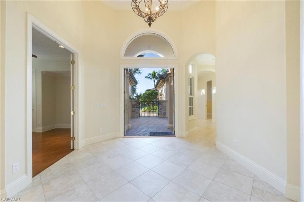 16834 Cabreo DR, NAPLES FL 34110-5