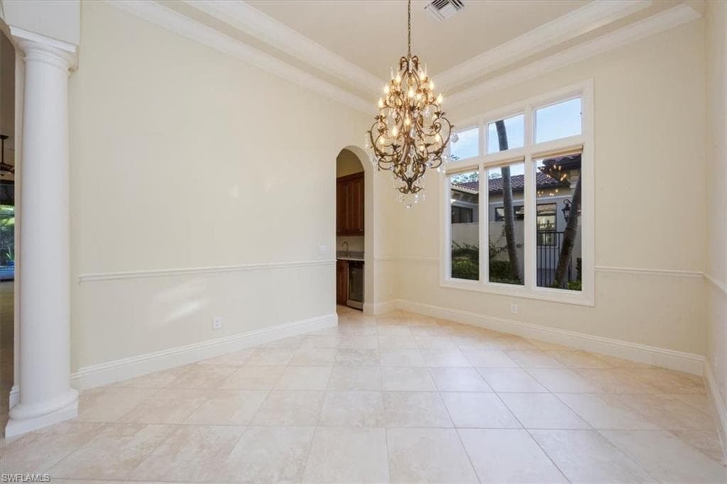 16834 Cabreo DR, NAPLES FL 34110-16