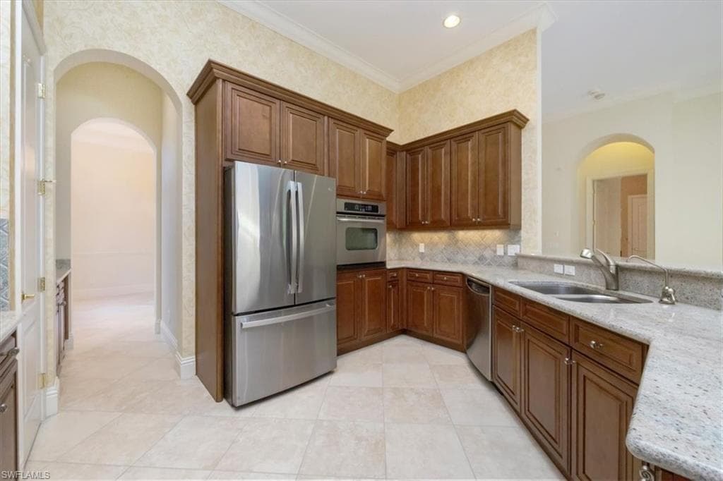 16834 Cabreo DR, NAPLES FL 34110-11