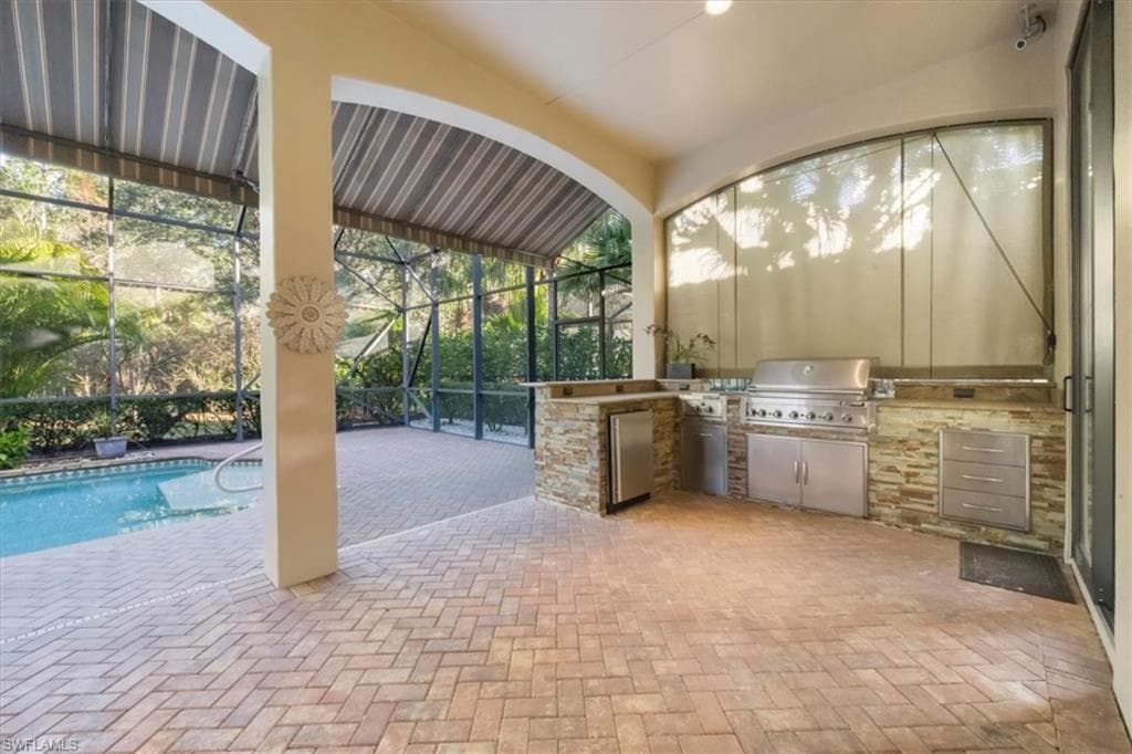 16834 Cabreo DR, NAPLES FL 34110-35