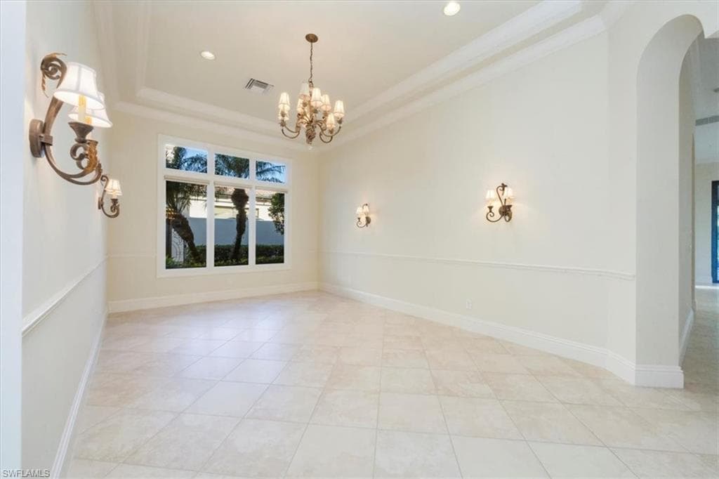 16834 Cabreo DR, NAPLES FL 34110-19