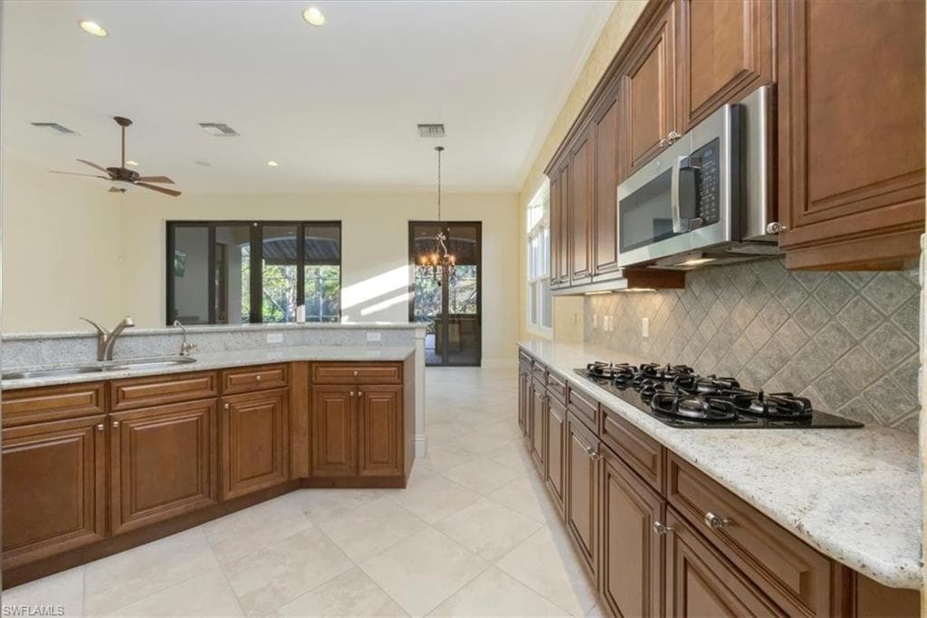 16834 Cabreo DR, NAPLES FL 34110-13