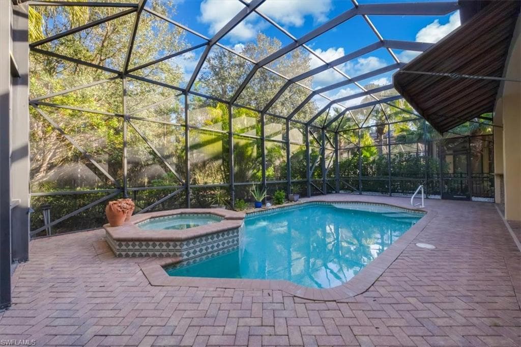 16834 Cabreo DR, NAPLES FL 34110-36