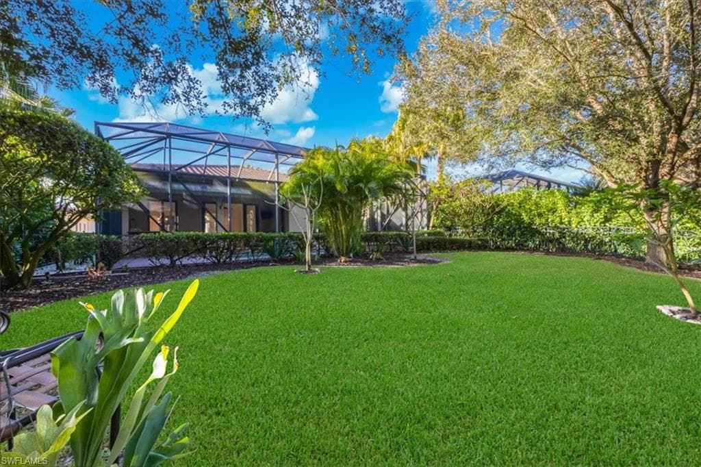 16834 Cabreo DR, NAPLES FL 34110-39