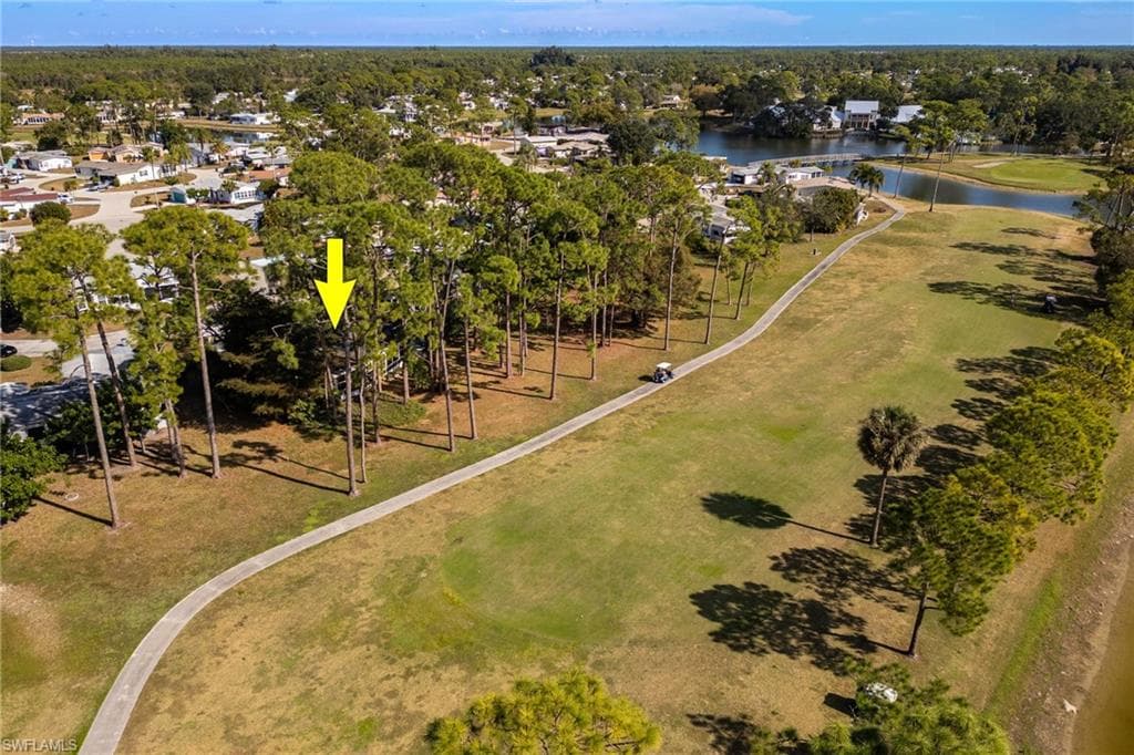 19675 Eagle Trace CT, NORTH FORT MYERS FL 33903-41