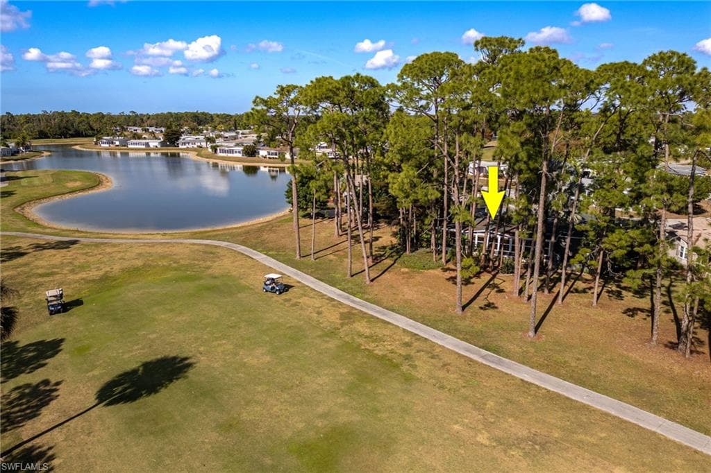 19675 Eagle Trace CT, NORTH FORT MYERS FL 33903-2